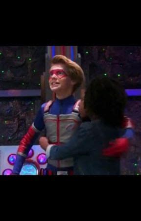 Length 119,000 words. . Henry danger fanfiction henry and charlotte rated m